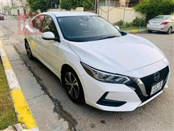 نيسان سنترا